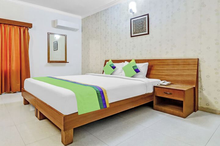 Treebo The Grand Skyla Marathahalli