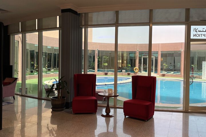 Lobby Photos