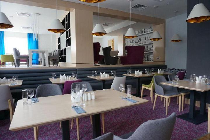 Fitness Center Photo