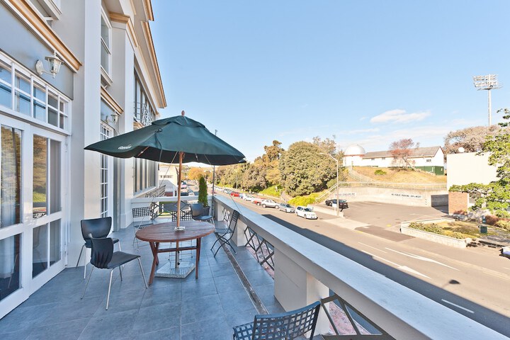 Terrace/Patio 30 of 32