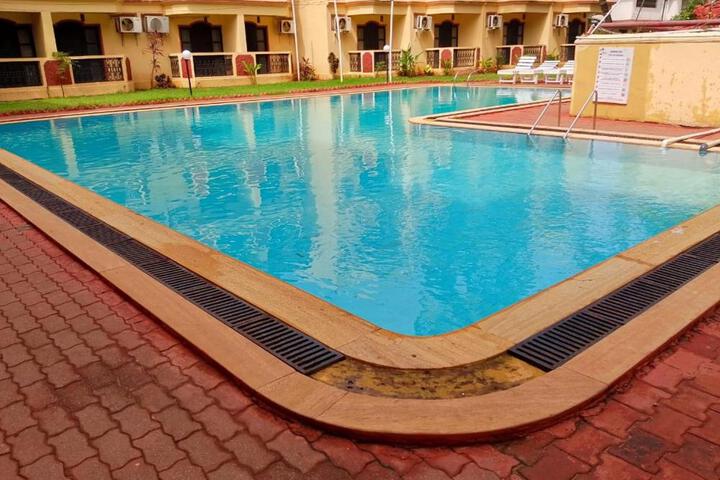 Fitness Facility Photos