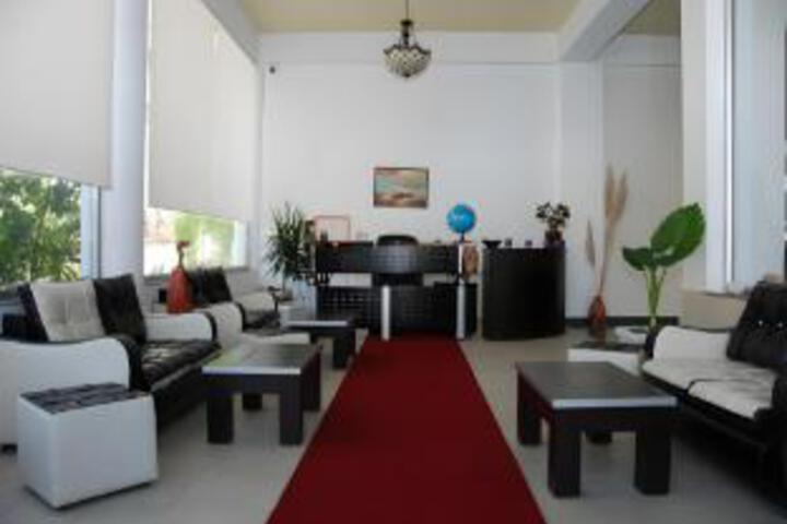 Hotel Interior 4 of 23