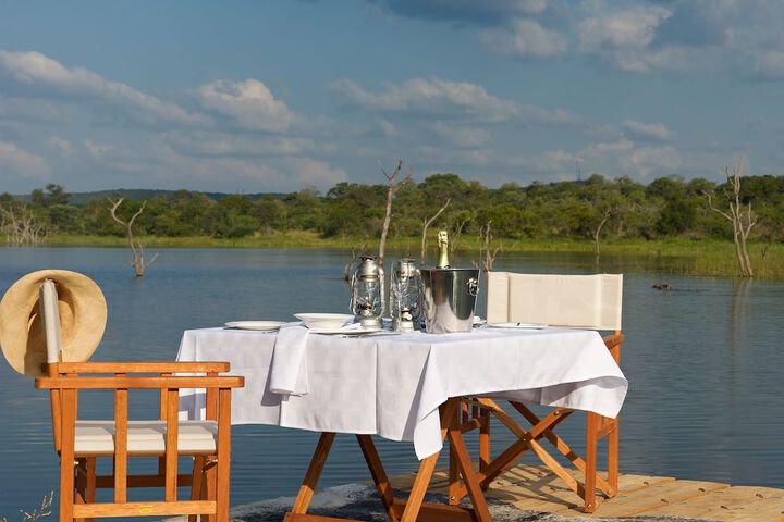 Restaurants