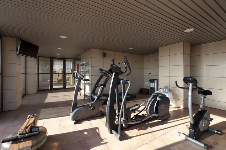Fitness Club