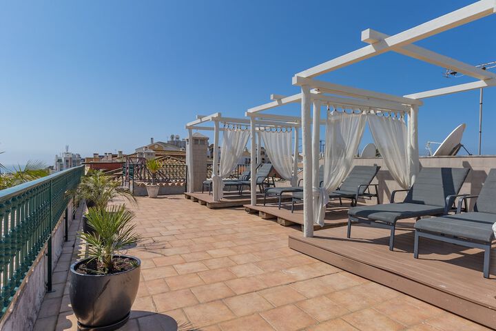 Terrace/Patio 121 of 133