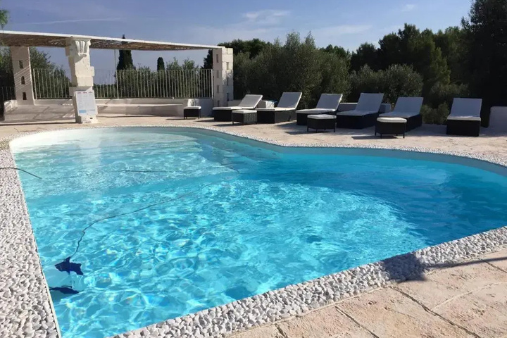 Pool 12 of 23