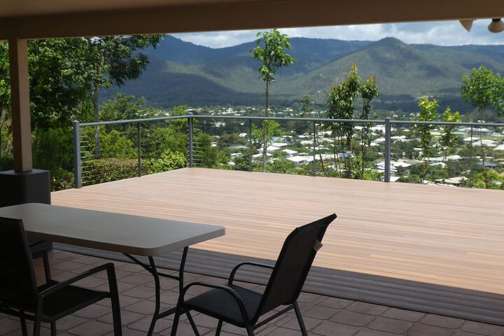 Terrace/Patio 21 of 39
