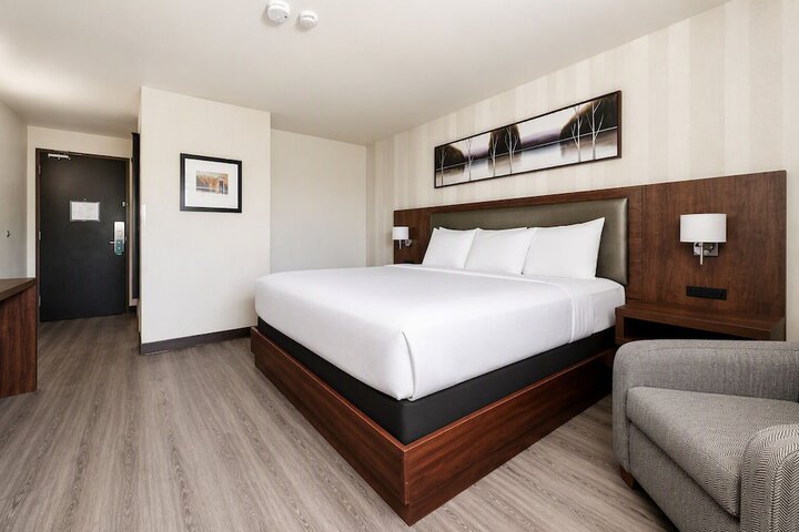 Quality Inn and Conference Centre
