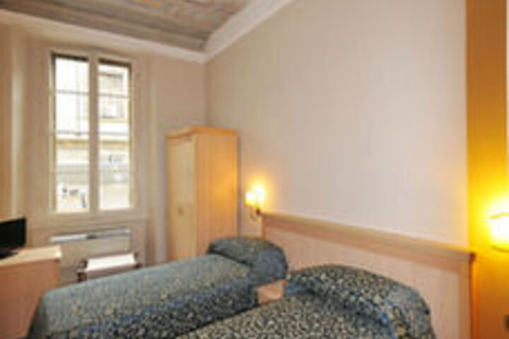 Room Interior