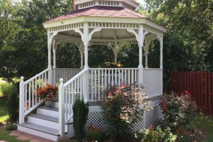 Hotel Exterior 21 of 49