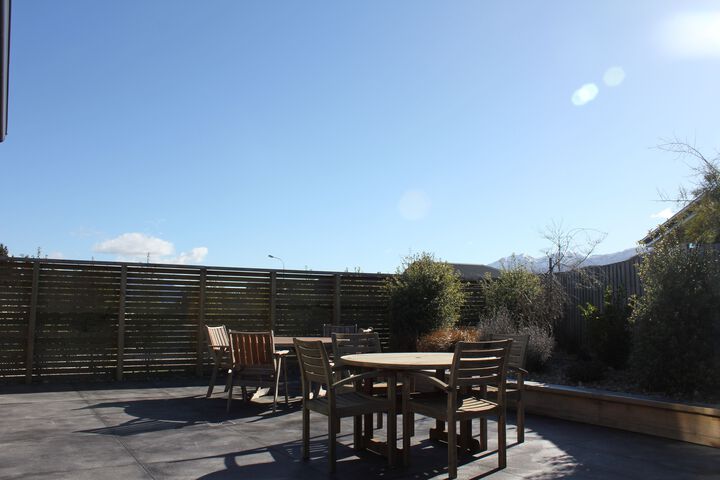Terrace/Patio 16 of 18