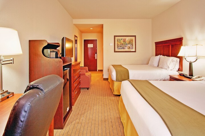 Suite King Size Bed (6 of 12)