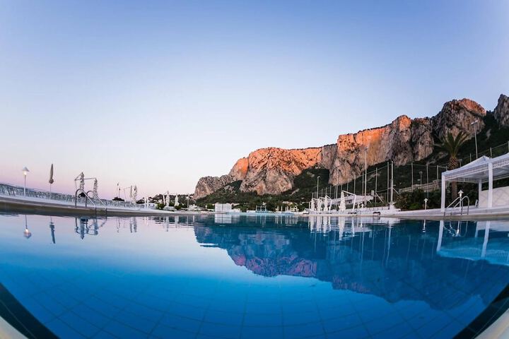 Pools & Facilities