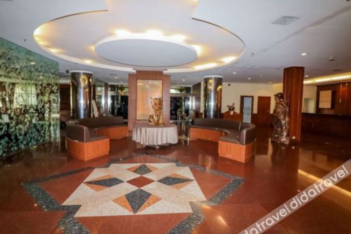 Hotel Interior 19 of 43