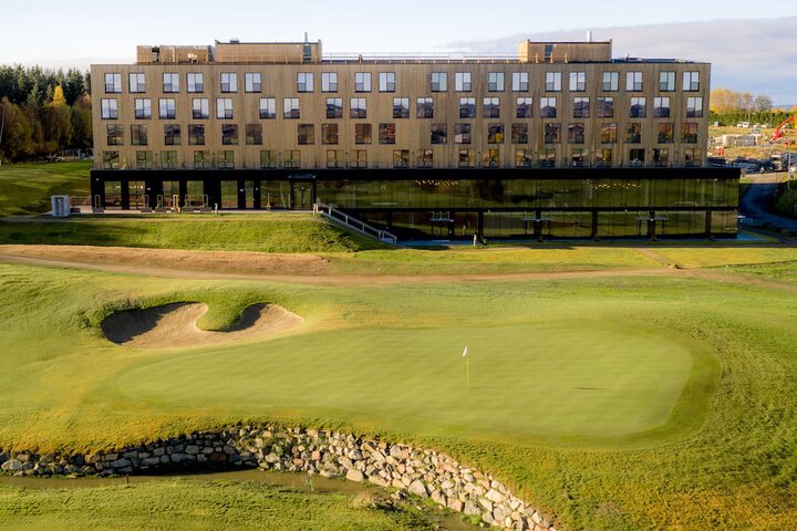 Lily Country Club in Ullensaker