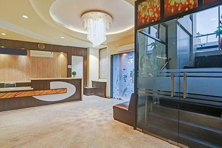 Hotel Interior 8 of 27