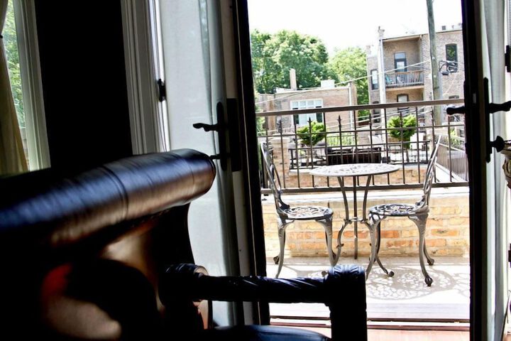 Terrace/Patio 65 of 119