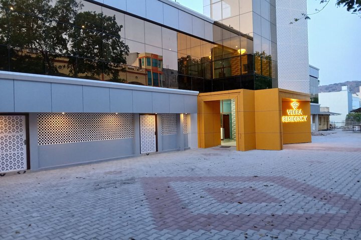 Veera Residency