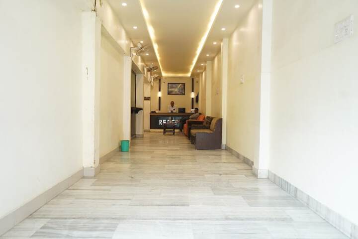 Hotel Interior 2 of 15