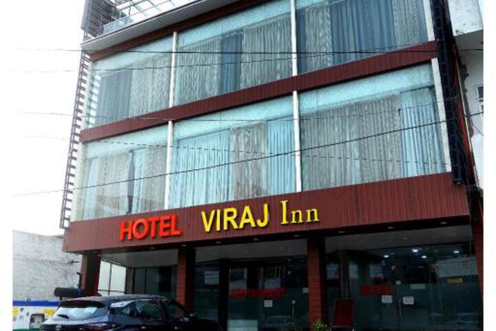 Hotel Viraj Inn