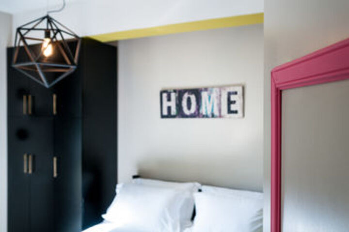 Fitness Facility Photos