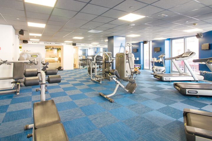 Health and Fitness 23 of 50