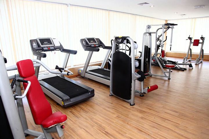 Health and Fitness 43 of 83