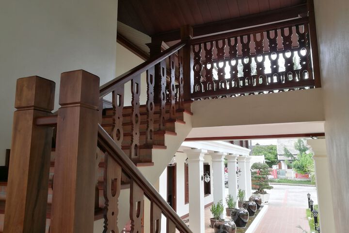 Hotel Interior 126 of 156