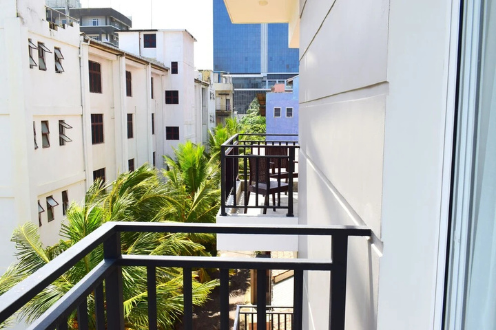 OYO 231 Residence Colombo 03