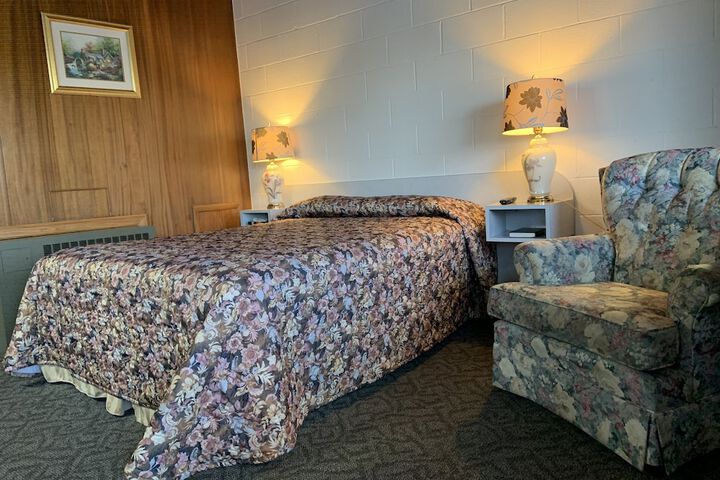 Ace Crown Motel