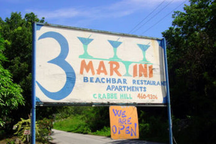 3 Martini Hotel Apartments