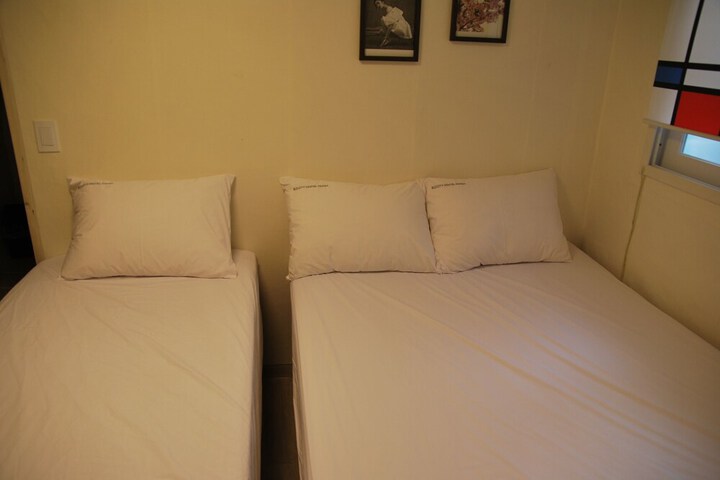 Standard Suite