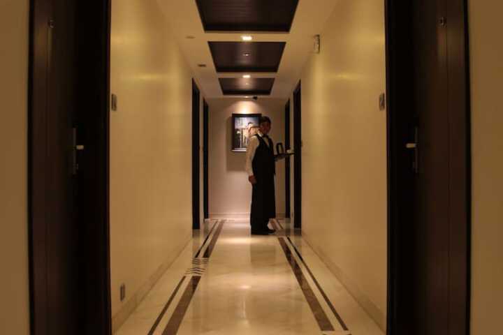 Hallway