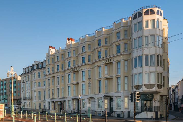 Hotel 62 of 64
