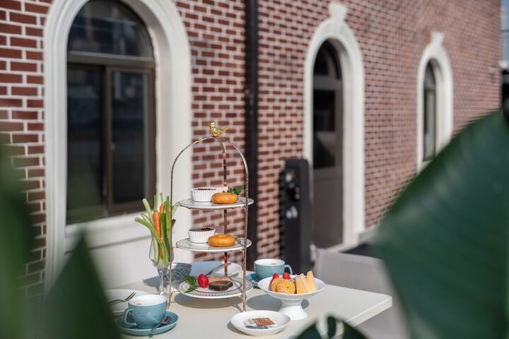 Terrace/Patio 134 of 141