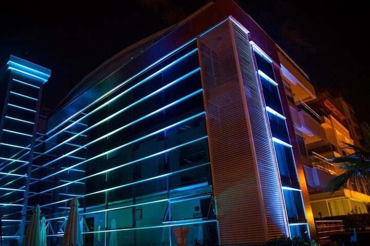 Hotel 36 of 38