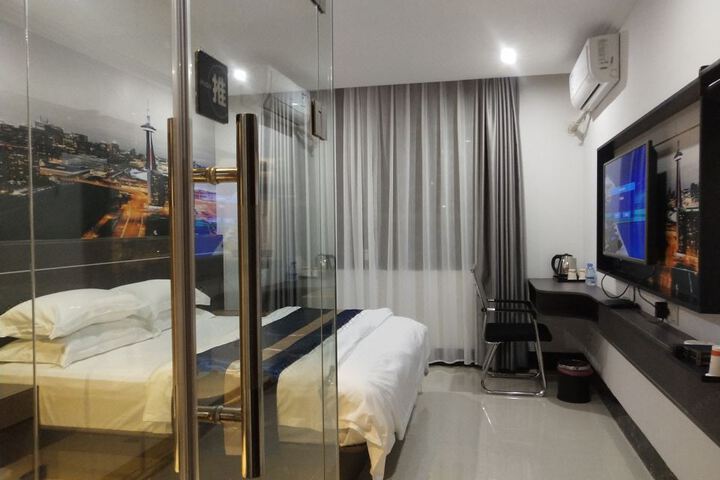 Vaud crty convenient hotel