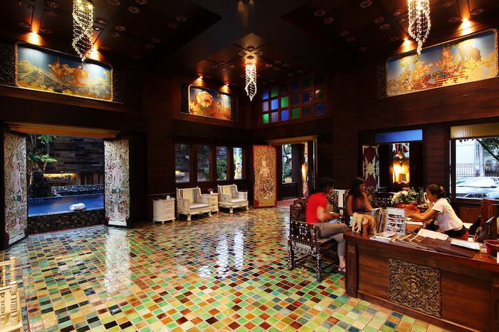 Hotel Interior 3 of 80