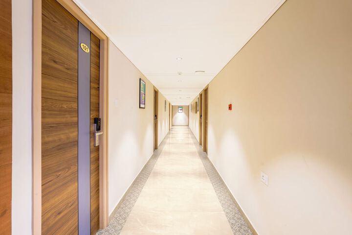 Hotel Interior 2 of 37