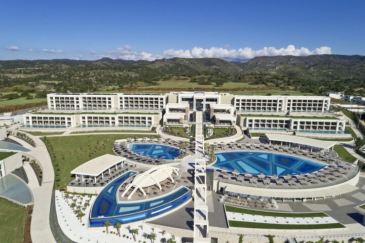 Hotel 106 of 107