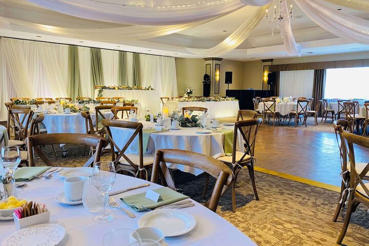 Ballroom