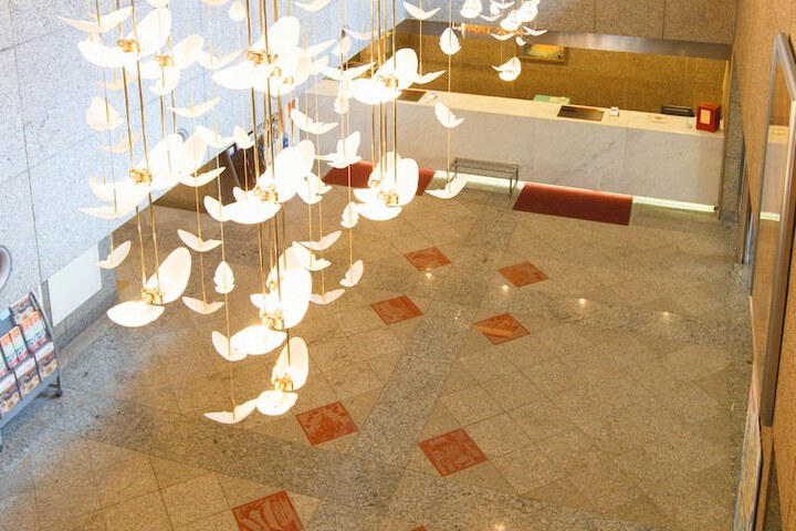 Hotel Interior 3 of 37