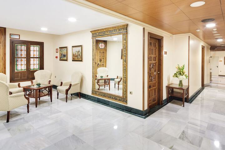 Hotel Interior 3 of 51