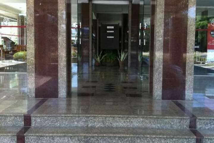 Hotel 20 of 23