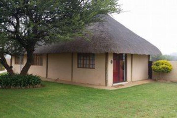 Chakira Lodge