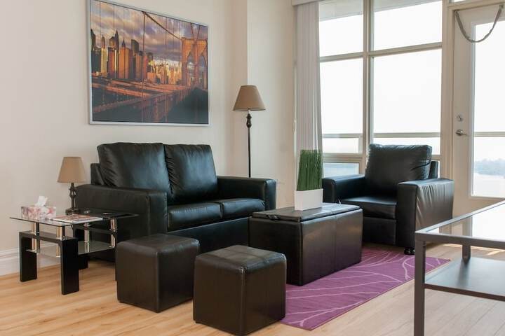 Fitness Center Photo