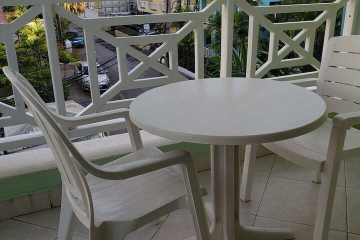 Terrace/Patio 113 of 116