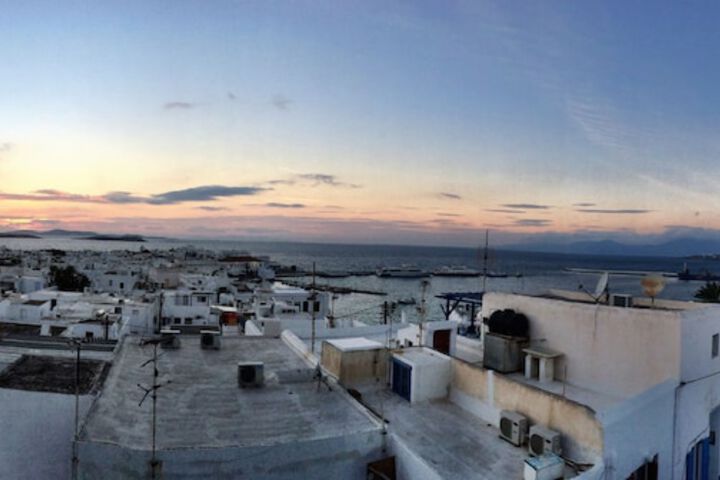 Hotel View 89 of 93