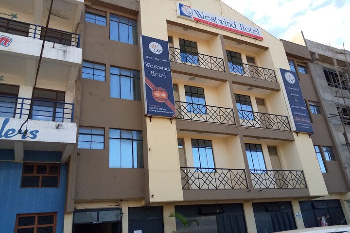 Hotel 21 of 22