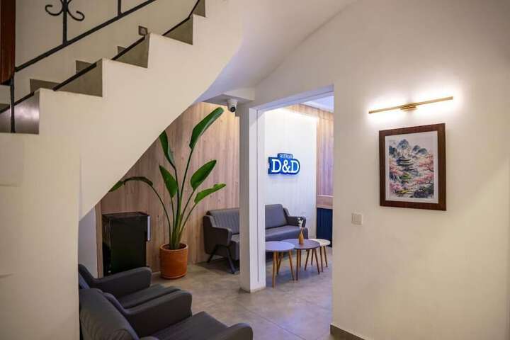 Hotel Interior 2 of 57